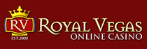 Royal Vegas Online Casino UK
